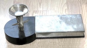 Rökset 1938
AB Athena